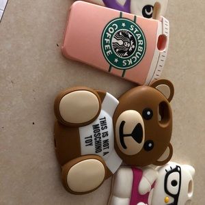 IPhone cases